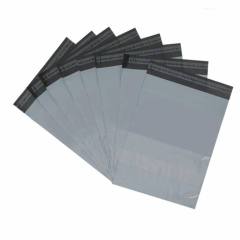 35x45 santim gri kargo poşeti